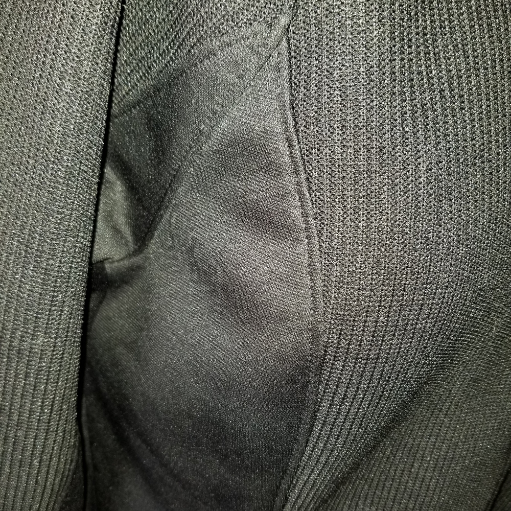 Swiss Tech Jacket - Picture 6 of 8